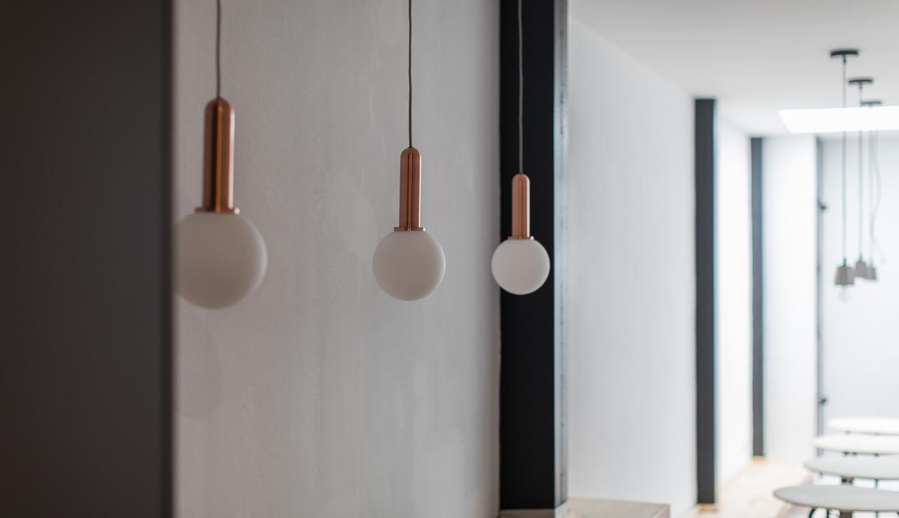 Bubusuites Valencia Ngoại thất bức ảnh
