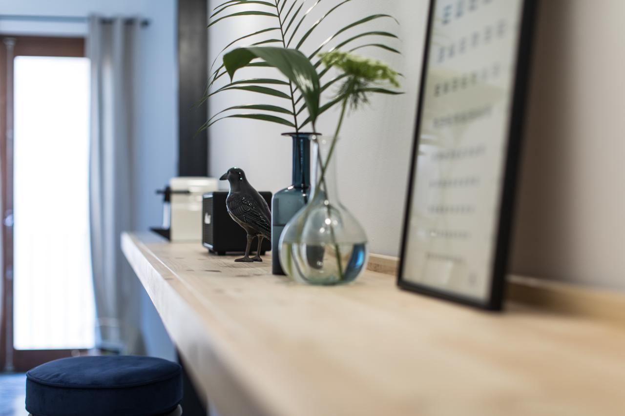 Bubusuites Valencia Ngoại thất bức ảnh