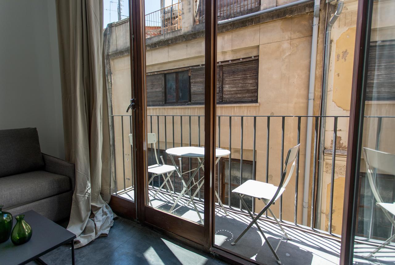 Bubusuites Valencia Ngoại thất bức ảnh