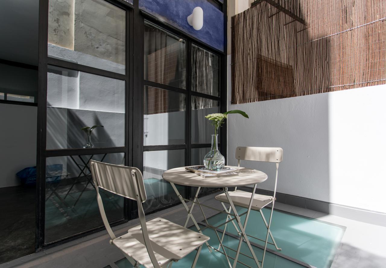 Bubusuites Valencia Ngoại thất bức ảnh