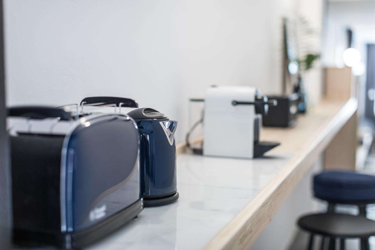 Bubusuites Valencia Ngoại thất bức ảnh