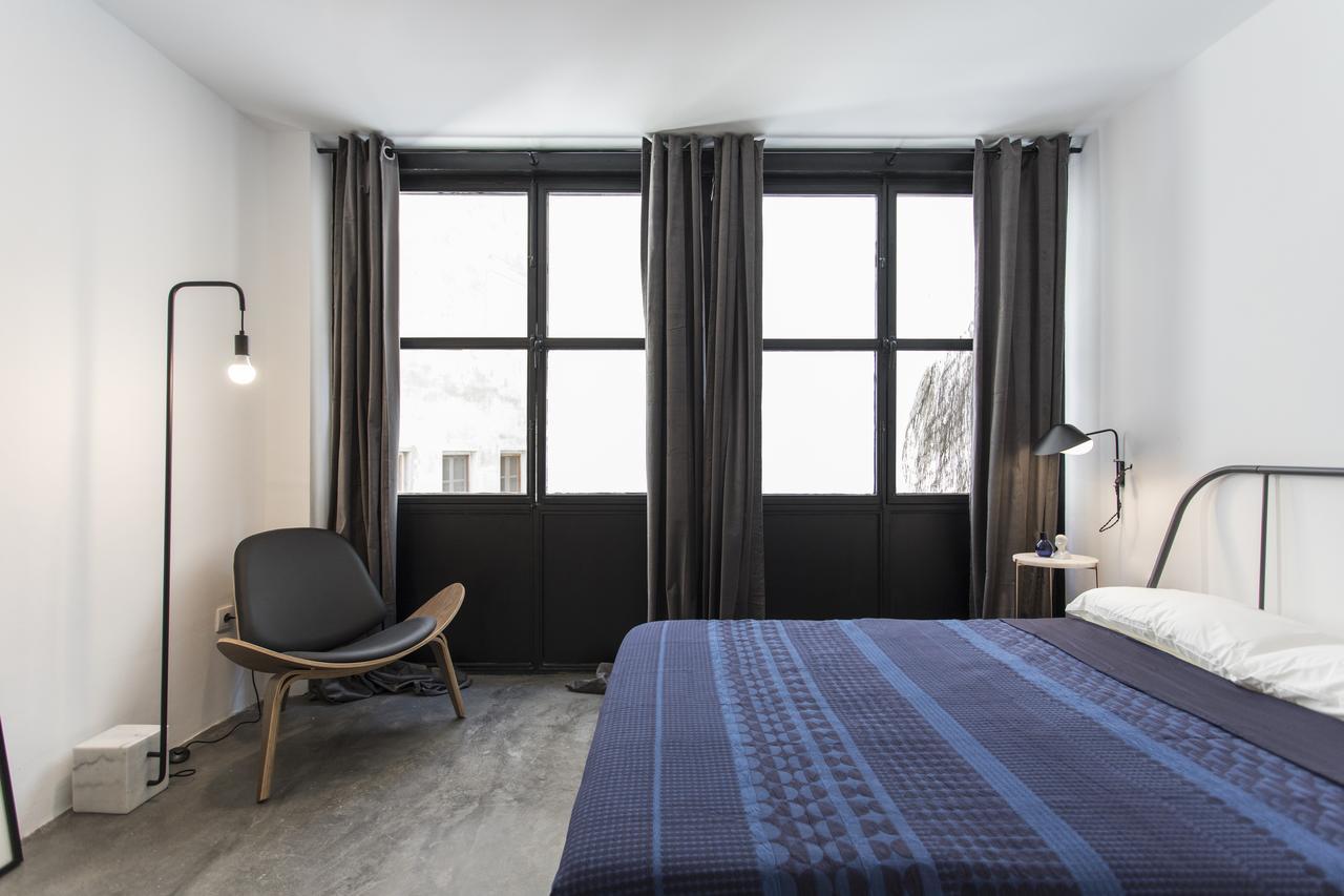 Bubusuites Valencia Ngoại thất bức ảnh
