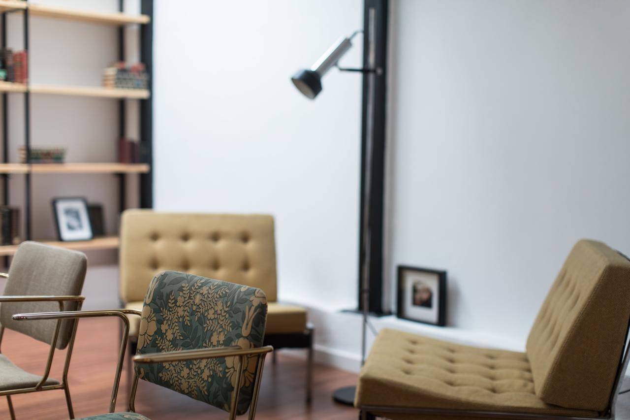 Bubusuites Valencia Ngoại thất bức ảnh