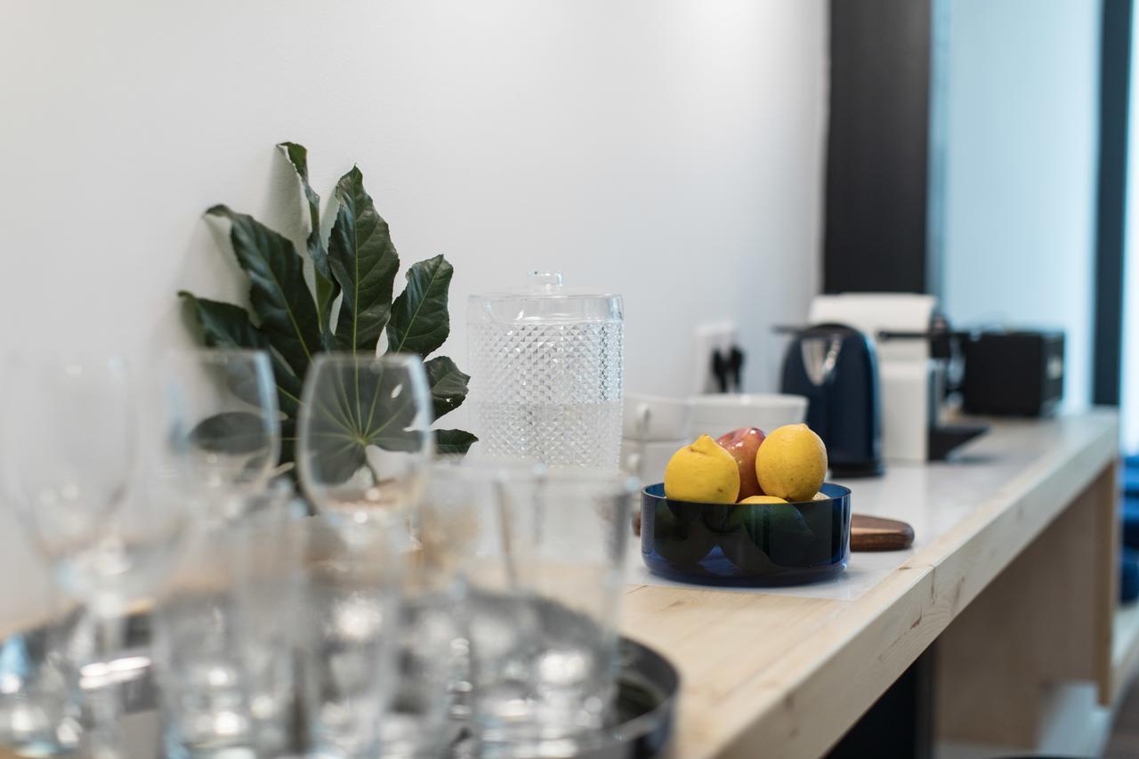 Bubusuites Valencia Ngoại thất bức ảnh