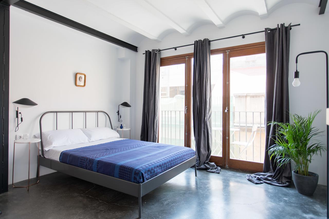 Bubusuites Valencia Ngoại thất bức ảnh