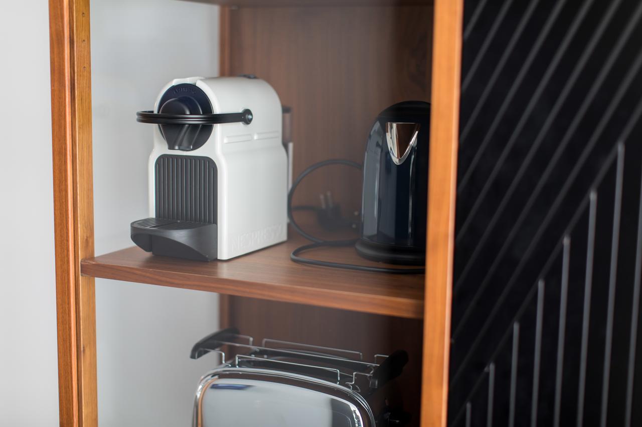 Bubusuites Valencia Ngoại thất bức ảnh