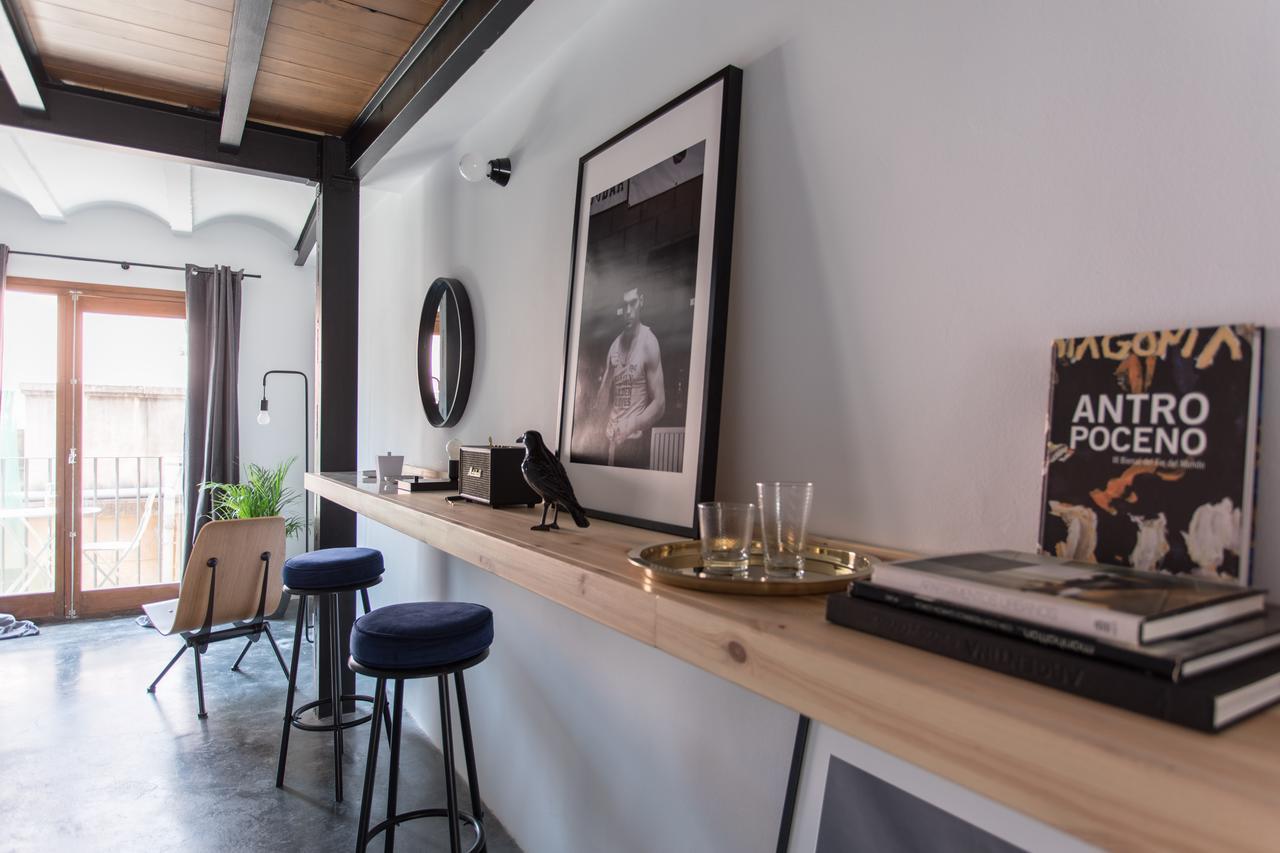 Bubusuites Valencia Ngoại thất bức ảnh