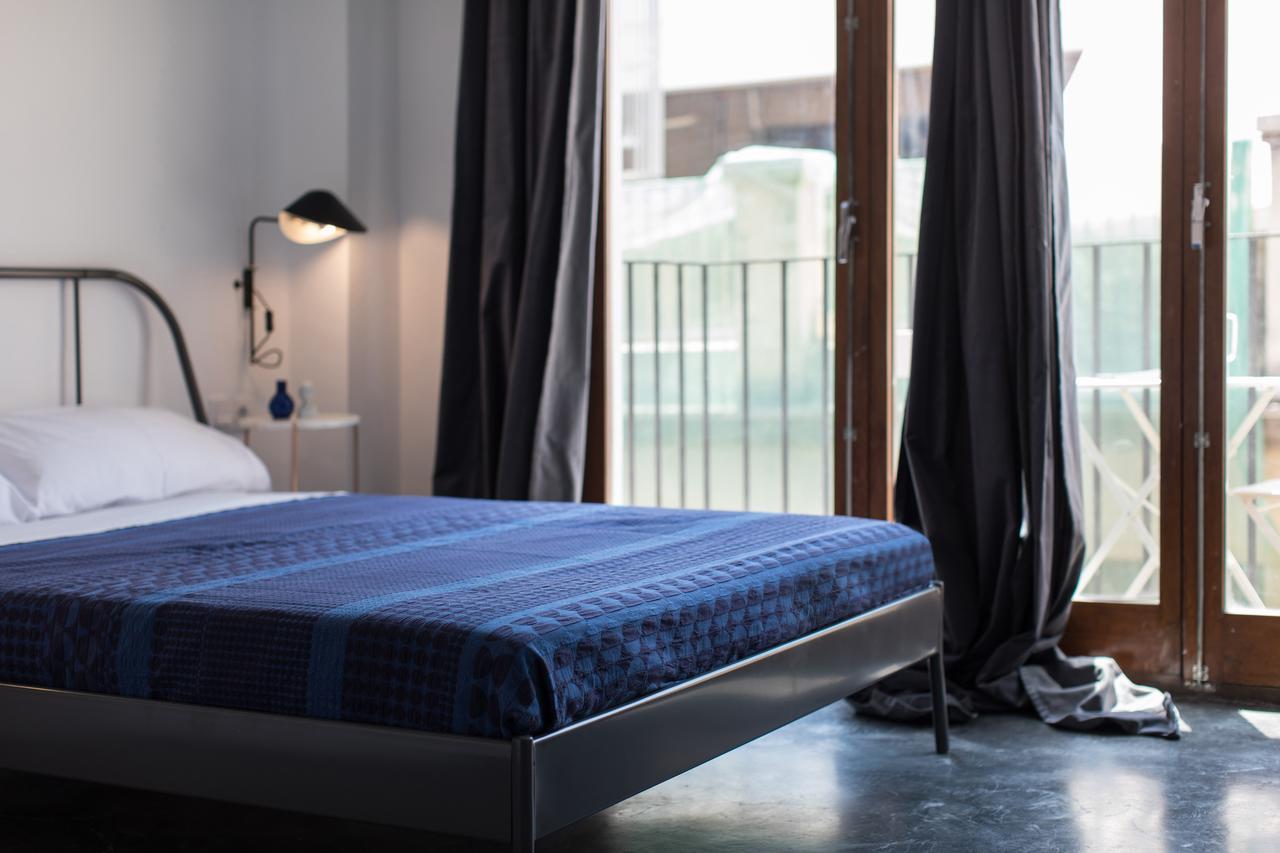 Bubusuites Valencia Ngoại thất bức ảnh