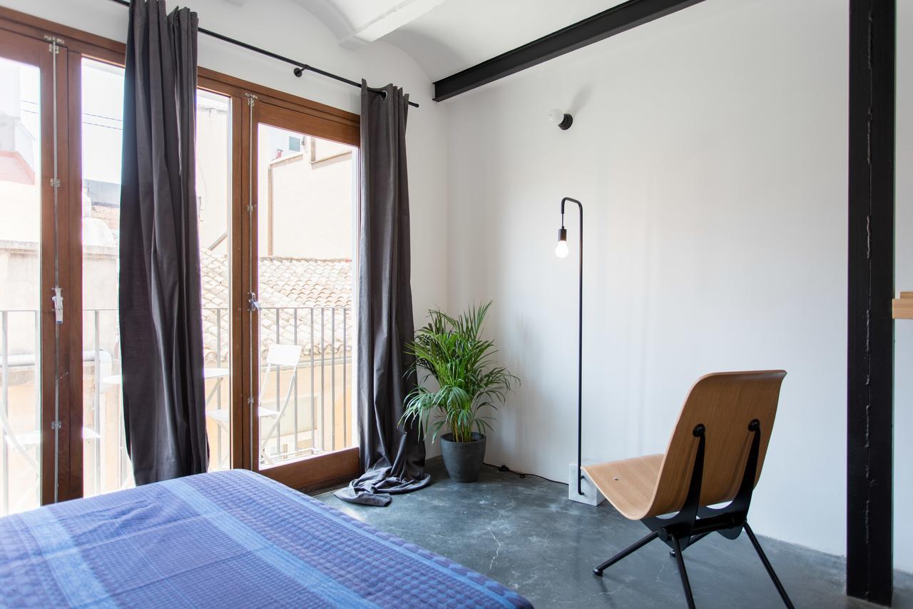 Bubusuites Valencia Ngoại thất bức ảnh
