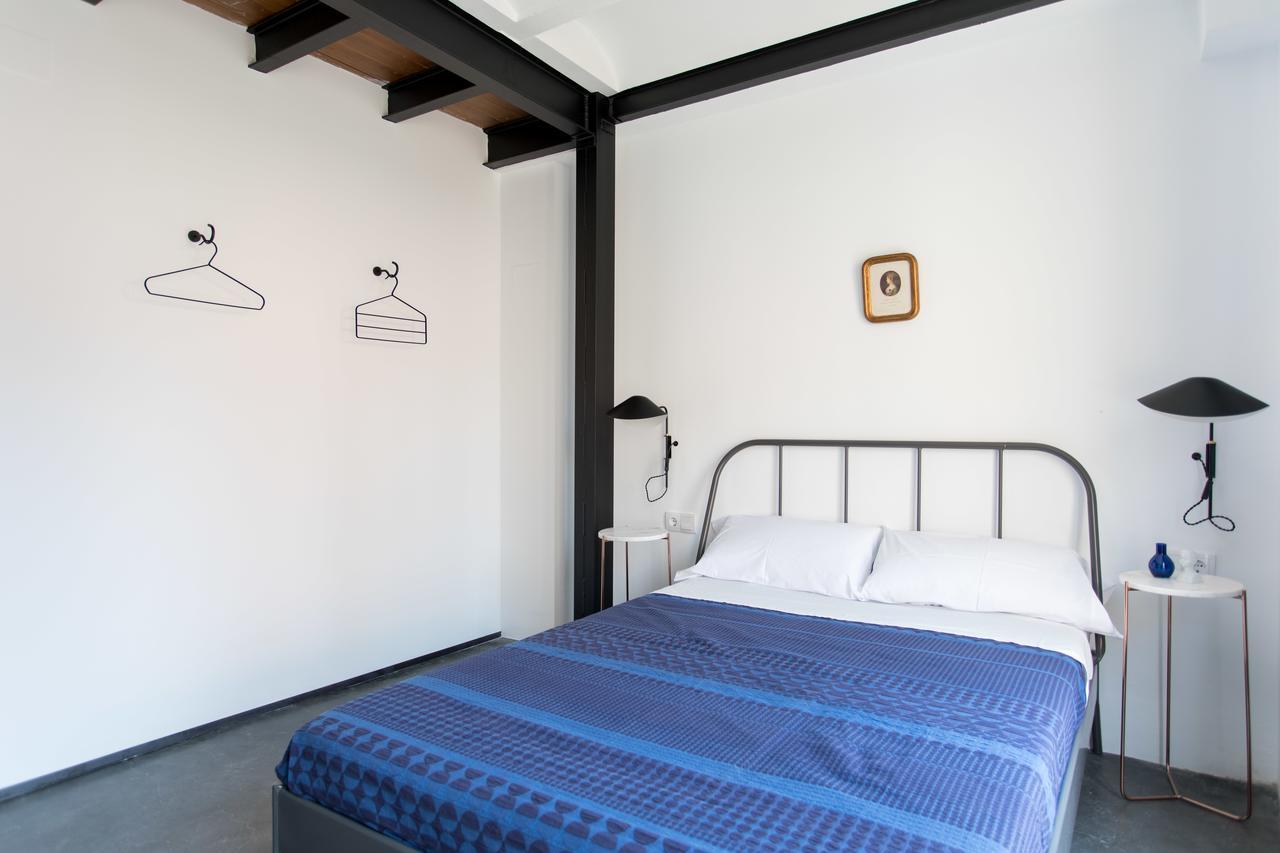 Bubusuites Valencia Ngoại thất bức ảnh