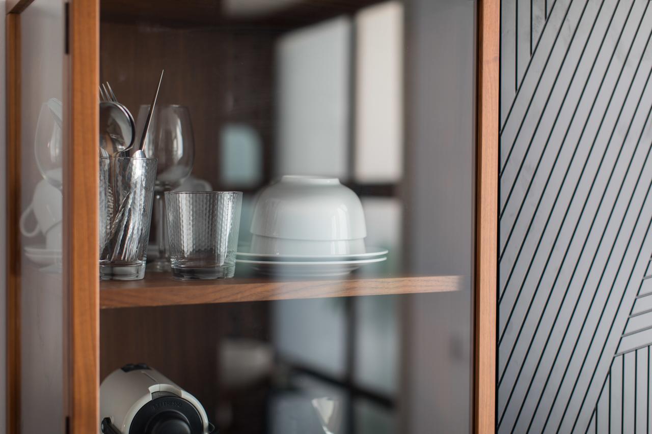 Bubusuites Valencia Ngoại thất bức ảnh