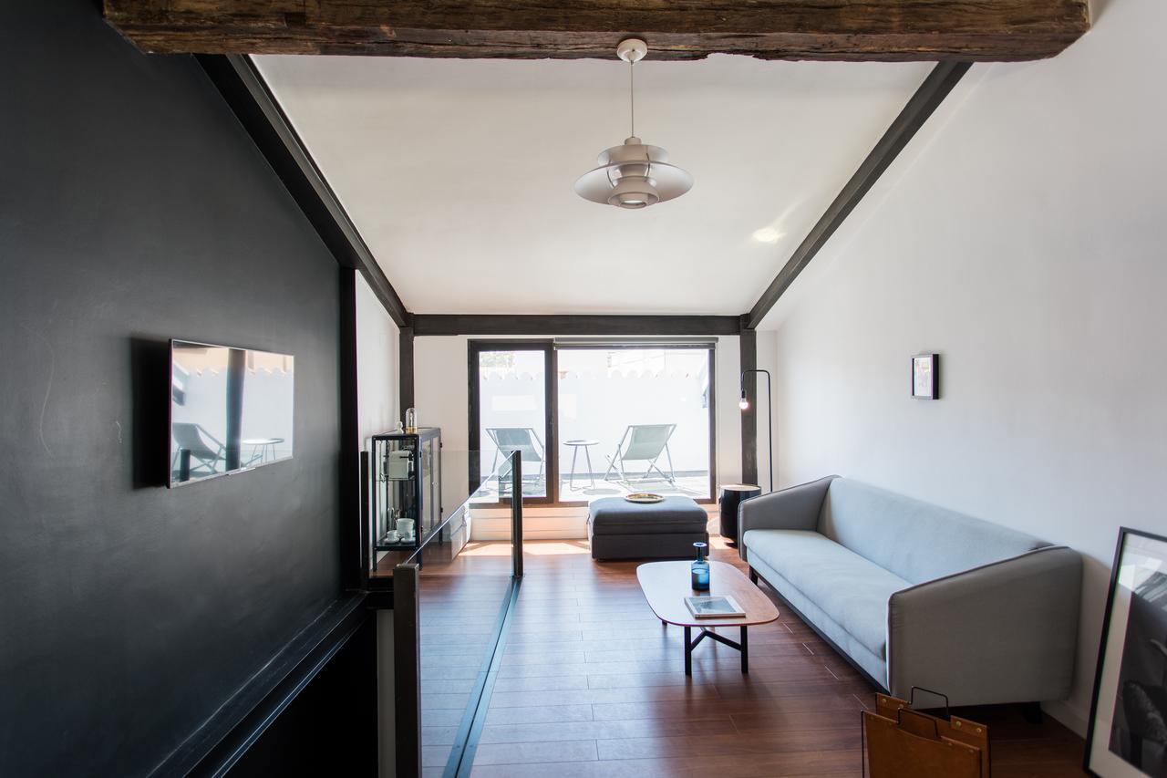 Bubusuites Valencia Ngoại thất bức ảnh