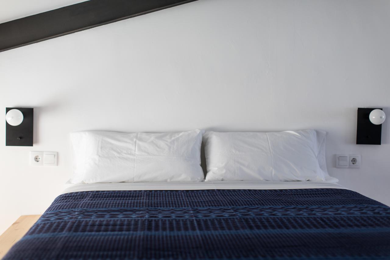 Bubusuites Valencia Ngoại thất bức ảnh