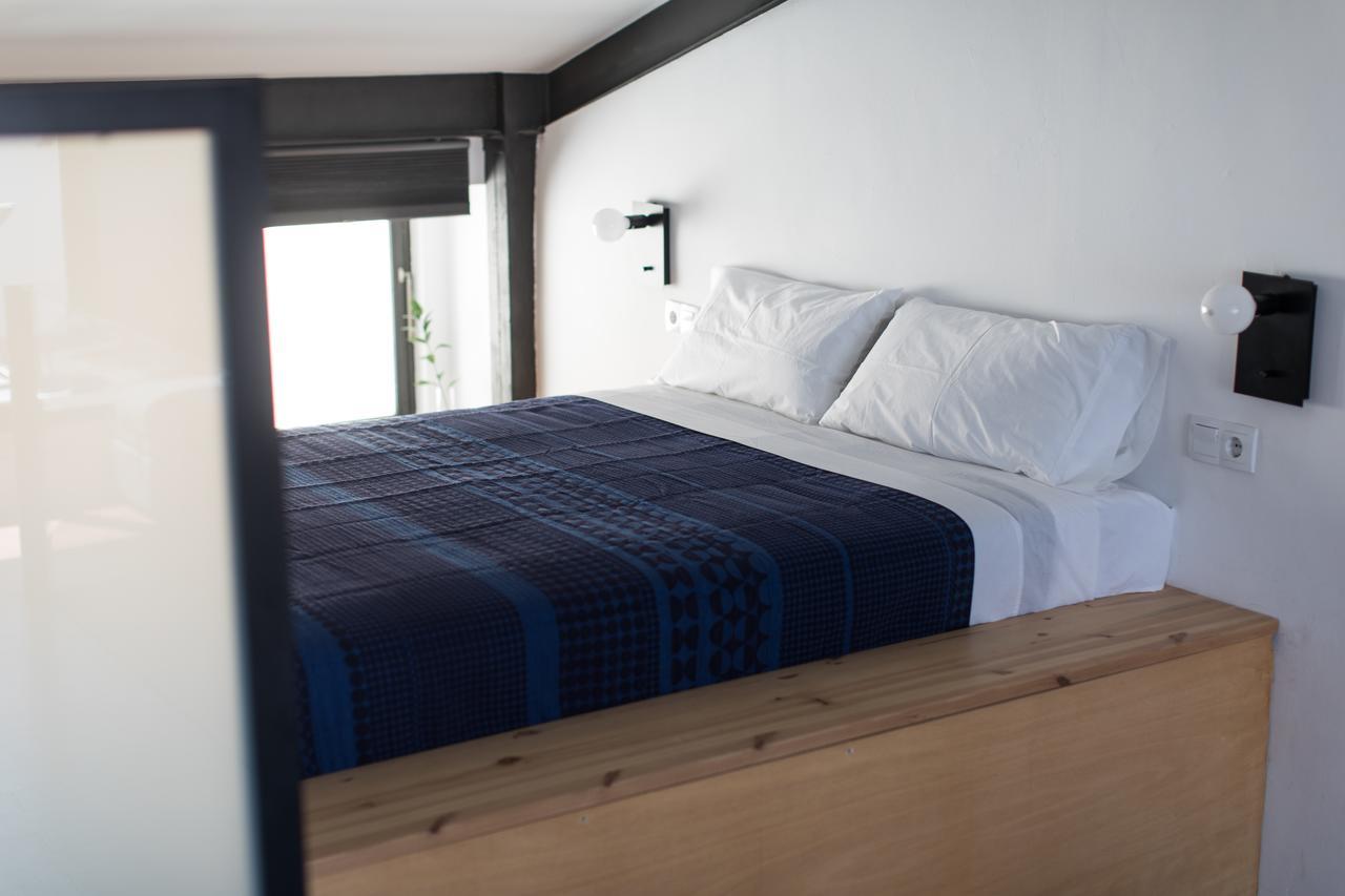 Bubusuites Valencia Ngoại thất bức ảnh
