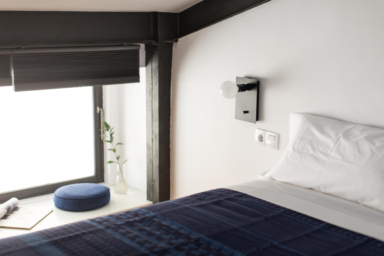 Bubusuites Valencia Ngoại thất bức ảnh