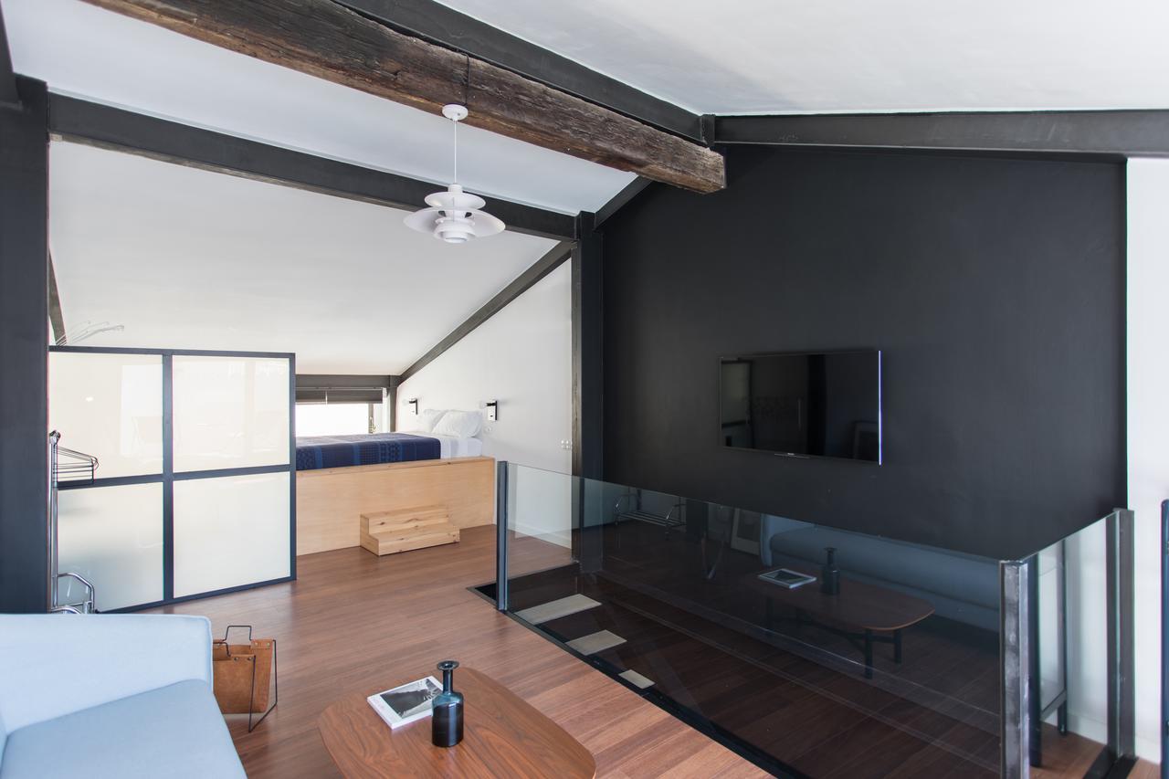 Bubusuites Valencia Ngoại thất bức ảnh