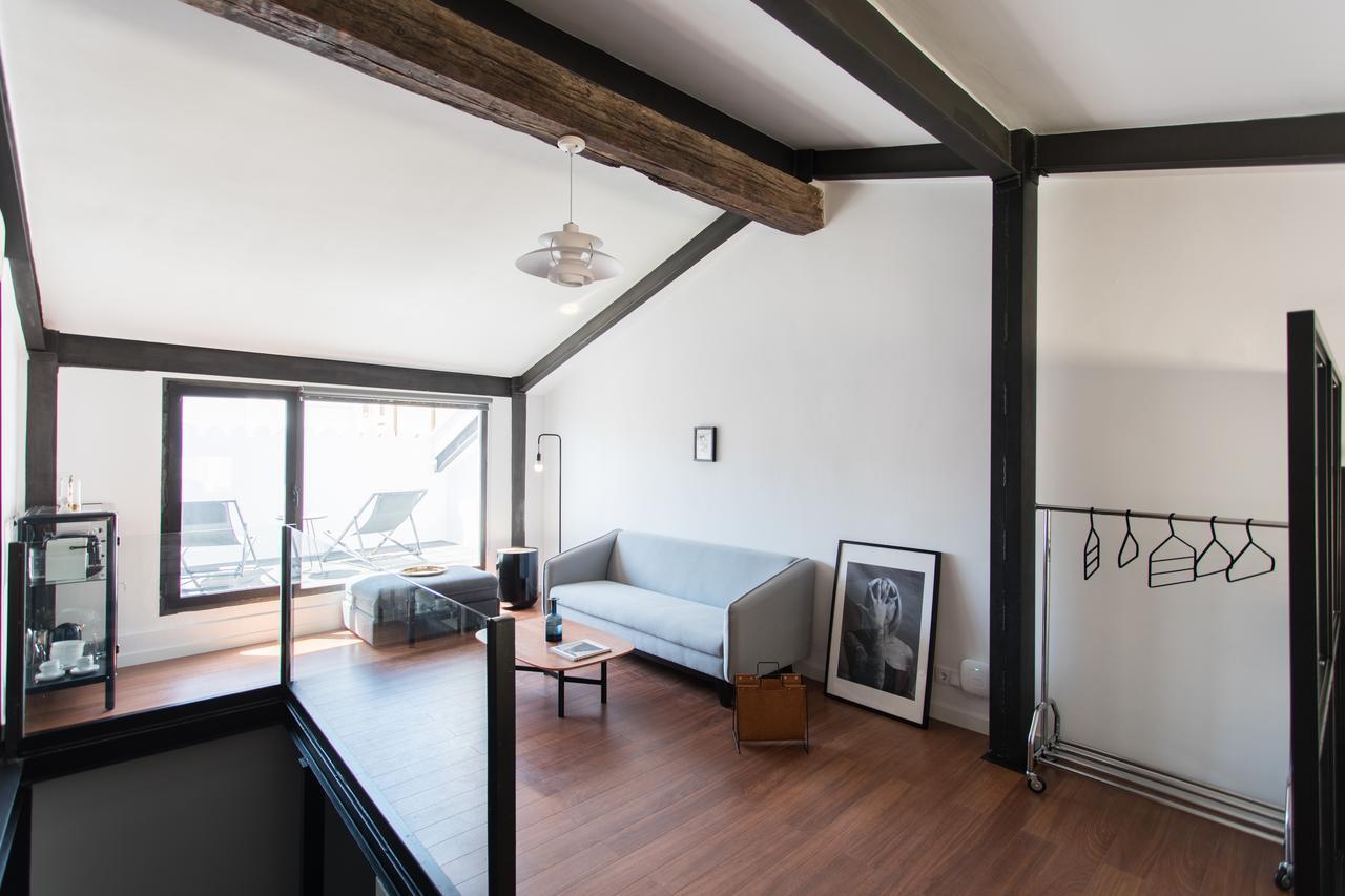 Bubusuites Valencia Ngoại thất bức ảnh