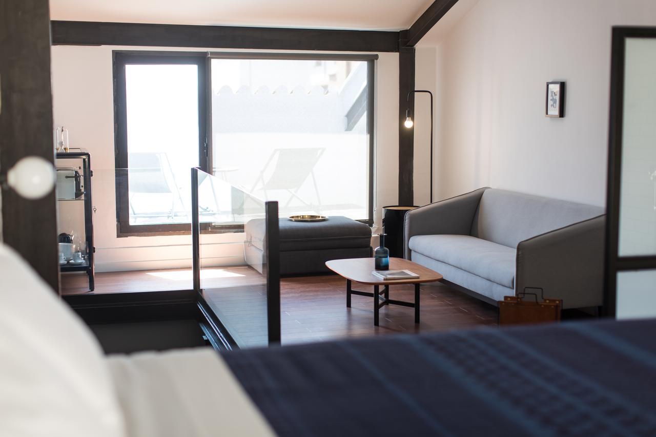 Bubusuites Valencia Ngoại thất bức ảnh