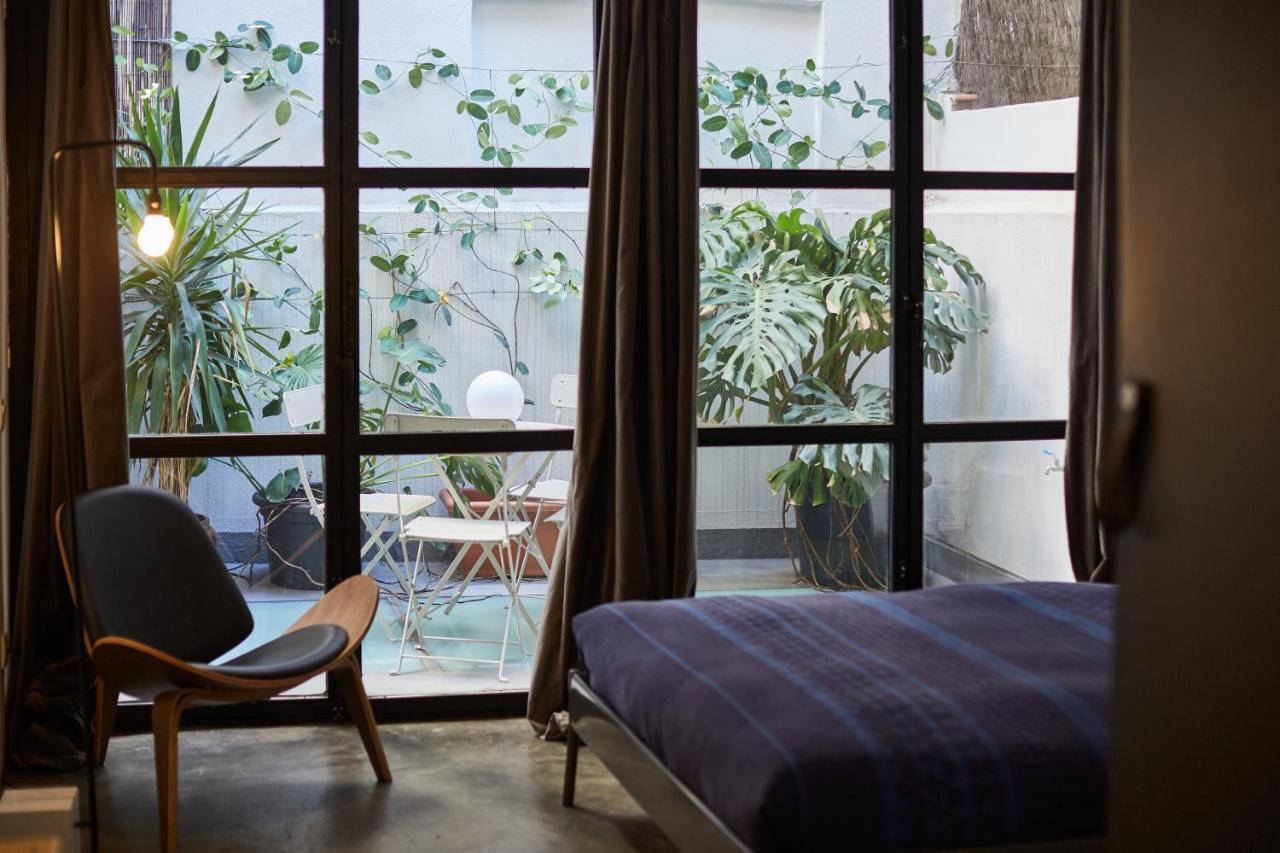 Bubusuites Valencia Ngoại thất bức ảnh