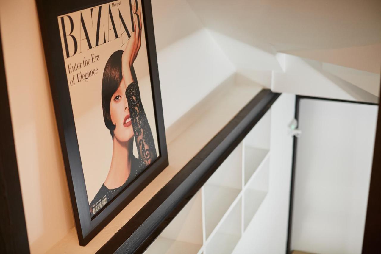 Bubusuites Valencia Ngoại thất bức ảnh
